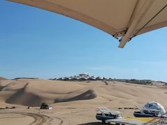 -达拉特旗响沙湾旅游区