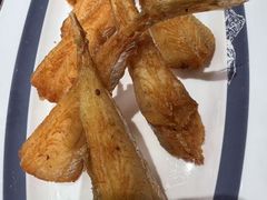 -马老六清真餐厅(雁滩店)