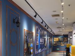 -梵高星空艺术馆(北京旗舰店)