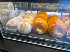 -BAKER&SPICE(BFC外滩金融中心店)