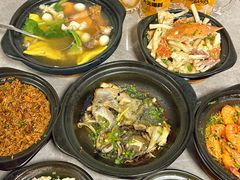 -甬小馆·焗海鲜温州菜(五马街店)