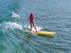 -西涌国际滨海旅游区