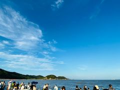 -东海半边山旅游度假区