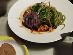 -绿茶餐厅(昆明世纪金源店)