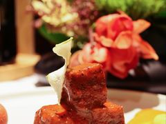 -叶叶菩提·晋福宫