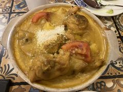 焗葡国鸡-番茄屋葡式美食(总店)