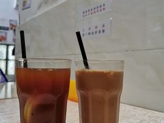 -渔记茶餐厅(渔村店)