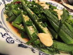 -外婆湾匠心菜·私房海味(马市街店)