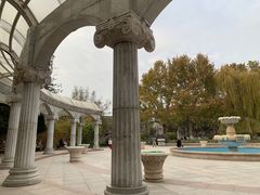 -天津五大道文化旅游区