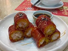 金莎海虾红米肠（精）-德粤轩(缤谷广场店)
