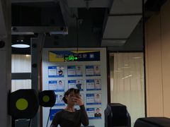 -恒之健私人定制健身(成山店)