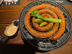 -卢布里西餐厅(海拉尔店)