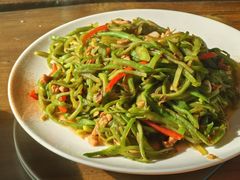-巧婆婆特色东北菜·铁锅炖