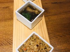 -敏珠拉姆藏餐·南京厨房(富春江东街店)