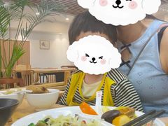 -素清香(解放路店)