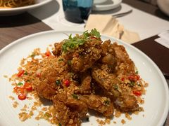 -港丽餐厅(来福士店)