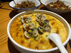 -尚禾厨·湘菜馆(步行街店)