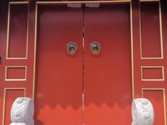 -和风景里酒店(护国寺店)