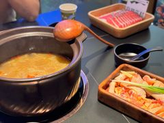 -季季山•云南野生菌火锅(上海首店)
