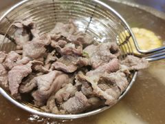 -潮味四季潮汕牛肉火锅(来凤街店)