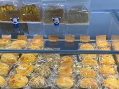 -一方麦浪·BreadSolo法式烘焙(丽江店)