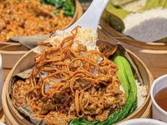 -72街荷叶饭(东方宝泰广场店)