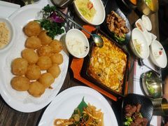 -朴大人炭烤·韩国料理(奥帆中心海尔洲际店)