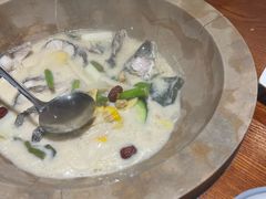 -云中鱼蒸汽石锅鱼(浦东食品城店)
