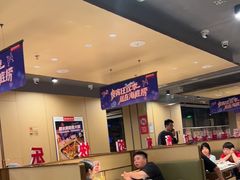 -海底捞火锅(百利广场店)