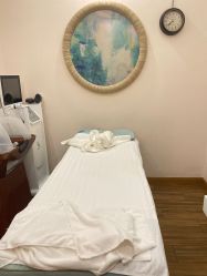 -芳朵美容养生SPA