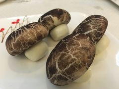 -蝴蝶泉宾馆-中餐厅
