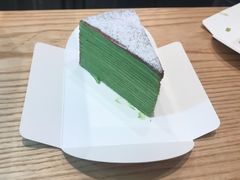 -36cake生日蛋糕(福田店)