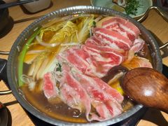 -沼津港日本料理·寿喜烧·烧鸟(新世界大丸百货店)