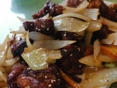 -桃子餐厅·天津菜(红星路直营店)