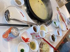 -好彩猪肚鸡(正弘城店)