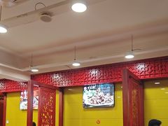 -芦月轩羊蝎子(北蜂窝店)