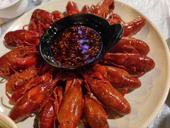 -巴厘龙虾·榜首油焖大虾(洞庭·艺术洋房店)