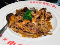 -厝小满.姜母鸭/泉州菜(桥南店)