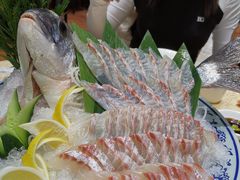 -大水车公馆·顺德菜·妈姐菜(均安店)