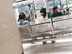 -广州医科大学附属中医医院(同德院区)