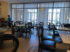 -海口绿发希尔顿酒店-田园汇自助餐·三文鱼·海鲜