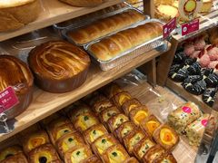 -味多美蛋糕(马家堡永辉店)