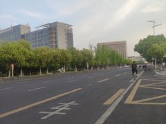-南京航空航天大学(将军路校区)