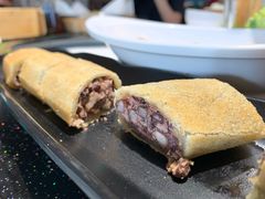 金牌红豆博撑-味可道美食坊(福基路店)