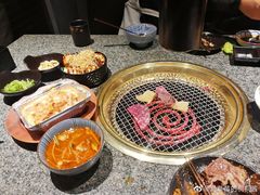 -NIUAN牛庵·日式和牛烧肉(恒隆店)