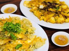 -老彬专工蚝烙糕粿