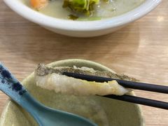 -木木鲜海鲜面(天一店)