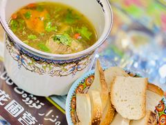 缸子肉-花圃园餐厅店(和田二街28号院店)