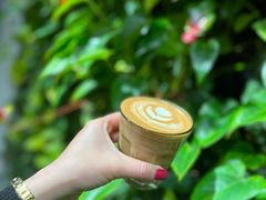 -Peet's Coffee皮爷咖啡(大学路店)