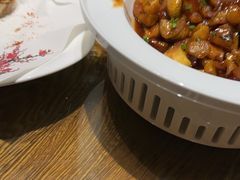 -威海九禧海鲜居渔水饺(经区店)